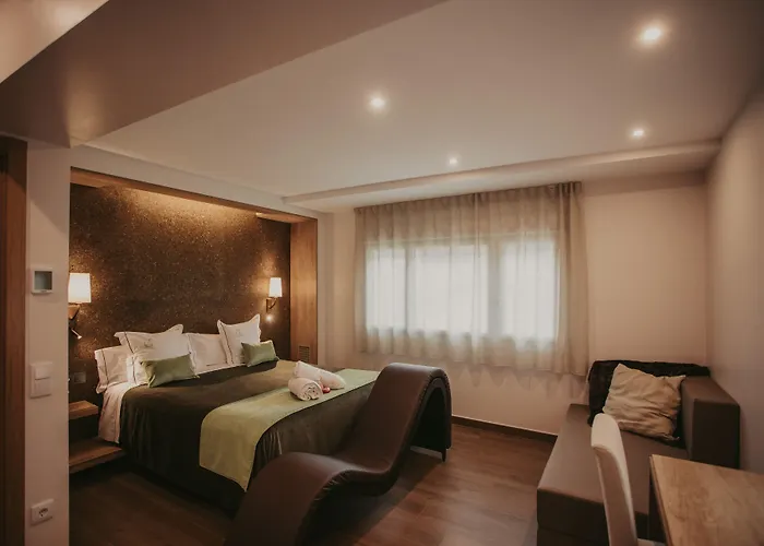 La Trobada Boutique فندق