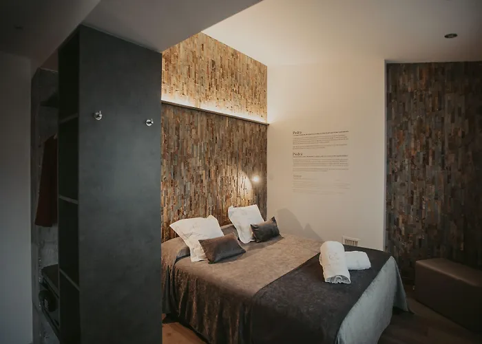 فندق La Trobada Boutique 2*