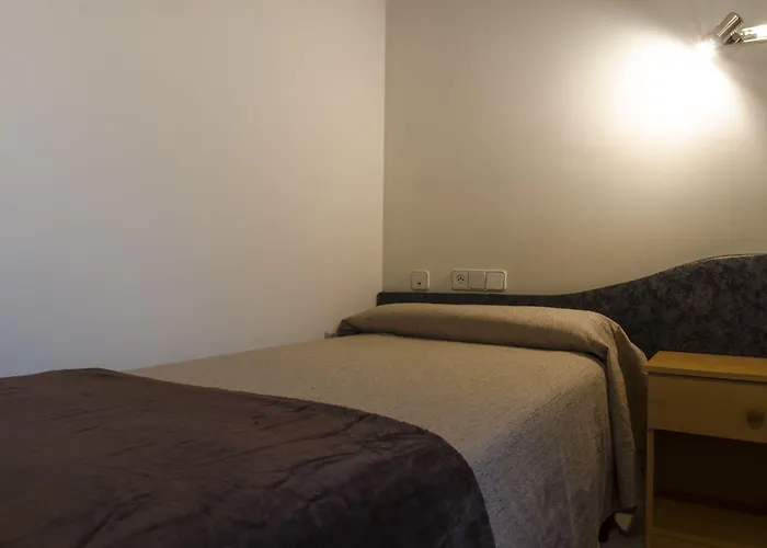 La Trobada Boutique 2* ريبول
