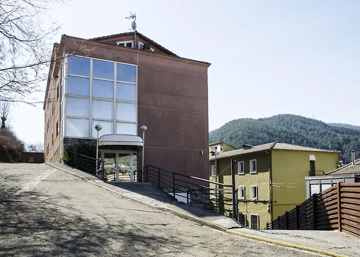 La Trobada Boutique ريبول