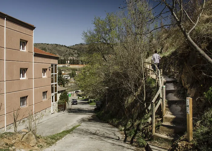 La Trobada Boutique 2*