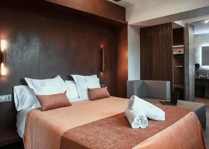 La Trobada Boutique 2* ريبول