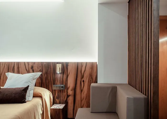 La Trobada Boutique Hotel Ripoll