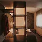 Hotel La Trobada Boutique Ripoll