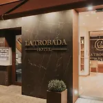 Hotel La Trobada Boutique 2*