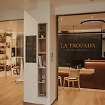 La Trobada Boutique Hotel Ripoll