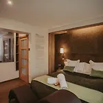 Hotel La Trobada Boutique Ripoll