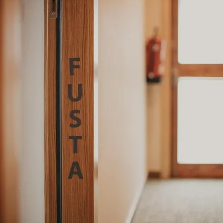 La Trobada Boutique Ξενοδοχείο 2*