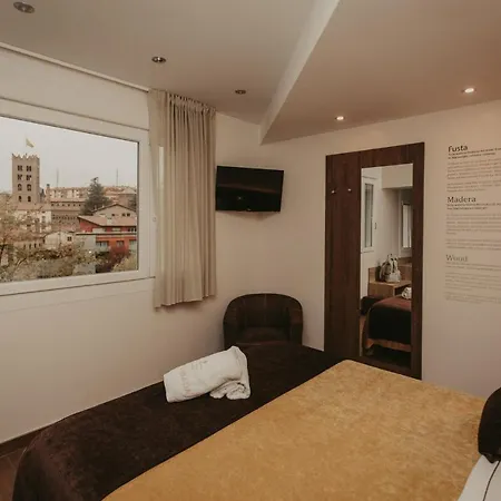 La Trobada Boutique Ξενοδοχείο 2*