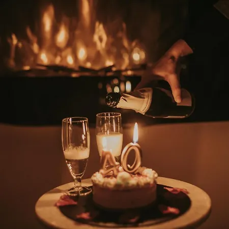 La Trobada Boutique Ξενοδοχείο 2*