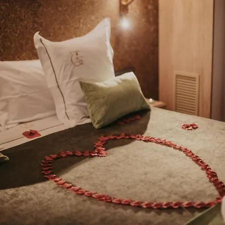 Ξενοδοχείο La Trobada Boutique 2*