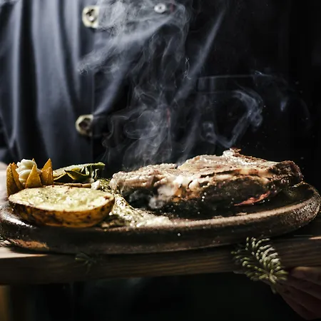 Ξενοδοχείο La Trobada Boutique