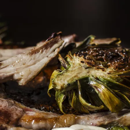 La Trobada Boutique Ξενοδοχείο 2*