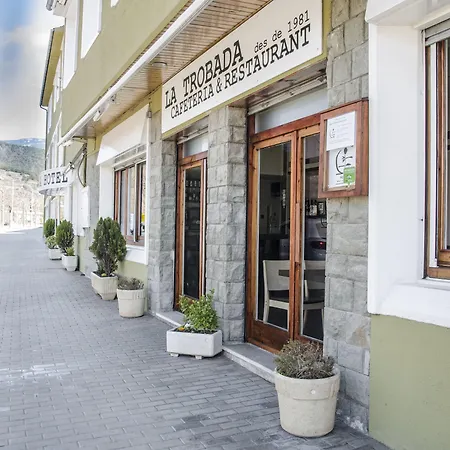 La Trobada Boutique Ripoll