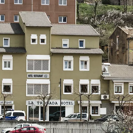 La Trobada Boutique 2* Ripoll