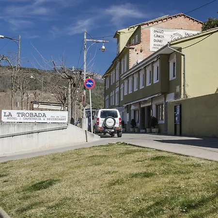 La Trobada Boutique 2* Ripoll