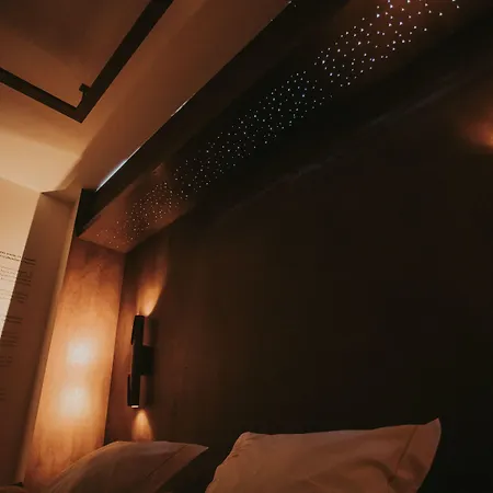 La Trobada Boutique Ξενοδοχείο