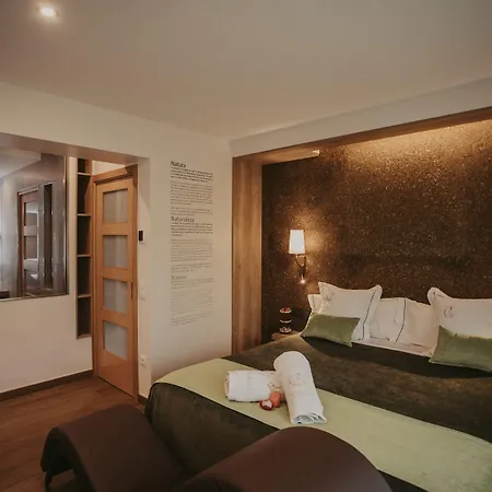 Hotel La Trobada Boutique Ripoll