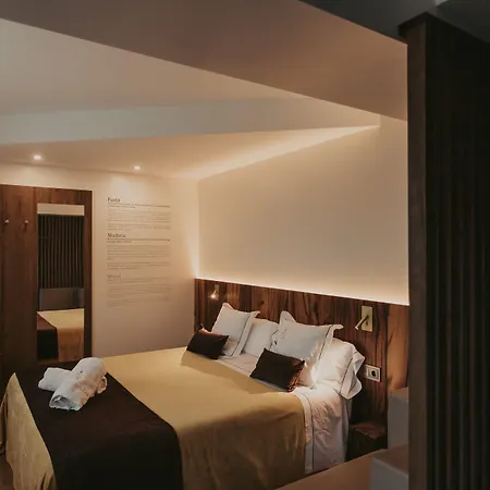 La Trobada Boutique 2* Ripoll