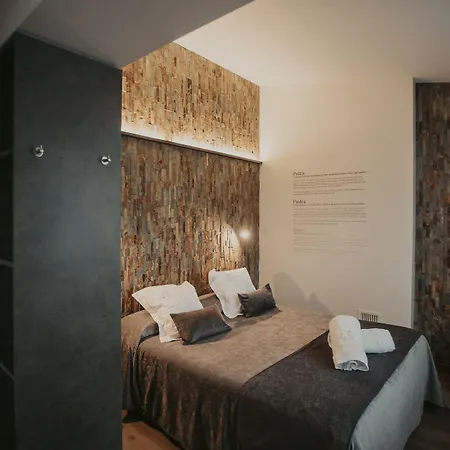 Ξενοδοχείο La Trobada Boutique 2*