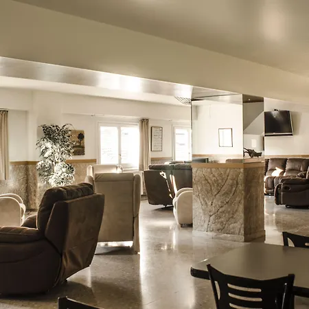 Ξενοδοχείο La Trobada Boutique Ripoll