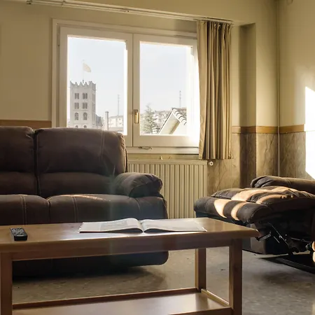 La Trobada Boutique Ξενοδοχείο Ripoll