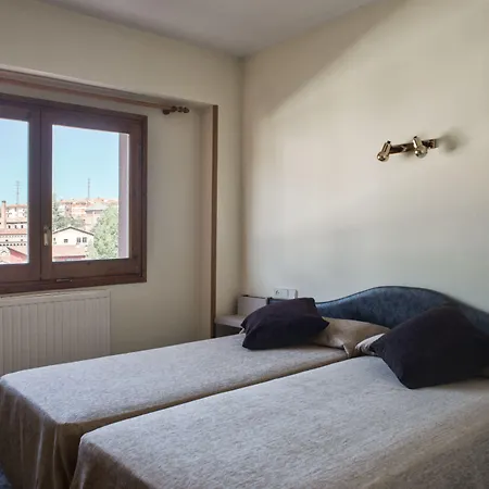 La Trobada Boutique 2* Ripoll
