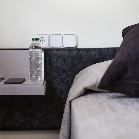 La Trobada Boutique Ξενοδοχείο 2*