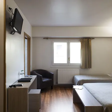 La Trobada Boutique 2*