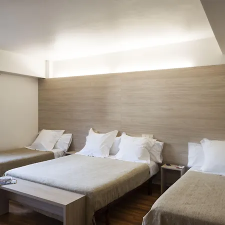 Ξενοδοχείο La Trobada Boutique