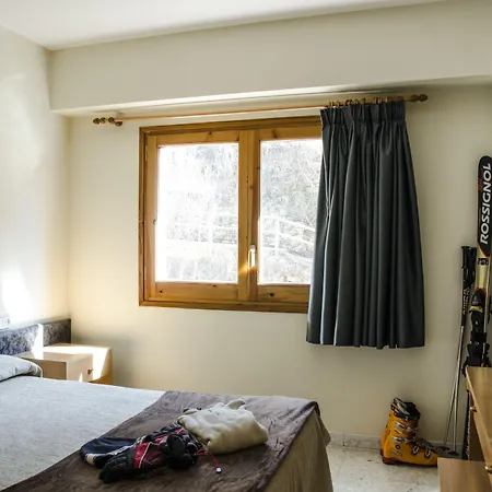 La Trobada Boutique Ξενοδοχείο 2*