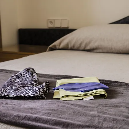 Ξενοδοχείο La Trobada Boutique