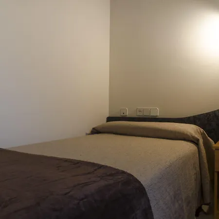 La Trobada Boutique 2* Ripoll