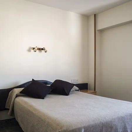 Hotel La Trobada Boutique