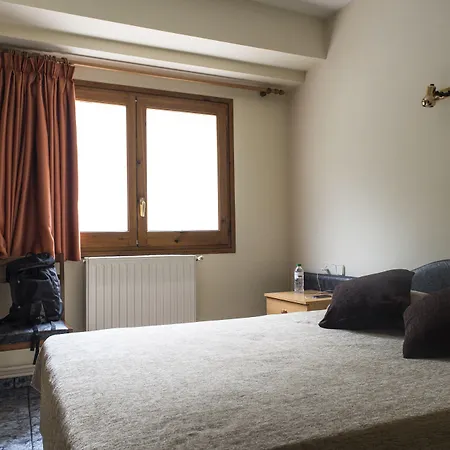 Hotel La Trobada Boutique 2*