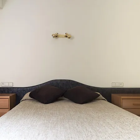 La Trobada Boutique 2* Ripoll
