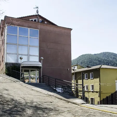 La Trobada Boutique Ripoll