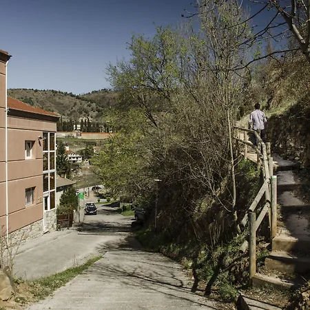 La Trobada Boutique 2*