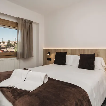 La Trobada Boutique Hotel 2*