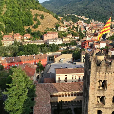 La Trobada Boutique 2* Ripoll