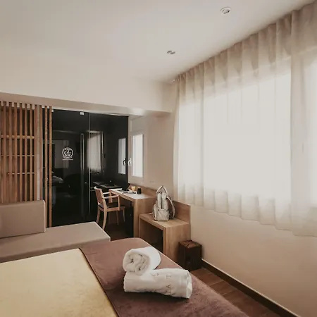 La Trobada Boutique Hotel