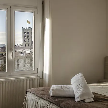 La Trobada Boutique Hotel