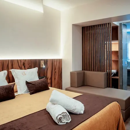 La Trobada Boutique Hotel Ripoll